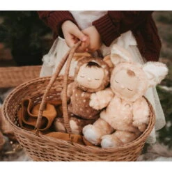 Olli Ella | Cozy Dinkum | Fawny Twiggy -Simple Play Stories Olli Ella Fawny Cozy Dinkums Twiggy Twinkle 6