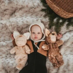 Olli Ella | Cozy Dinkum | Fawny Twinkle -Simple Play Stories Olli Ella Fawny Cozy Dinkums Twiggy Twinkle 5a9affec ec02 4528 bf06 f2287bb84895