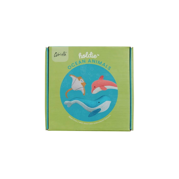 Olli Ella | Holdie Ocean Animals 8 Olli Ella | Holdie Ocean Animals - Image 8