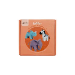 Olli Ella | Holdie Safari Animals 20 Olli Ella | Holdie Safari Animals -Simple Play Stories Olli Ella Holdie Animals Safari Box 2