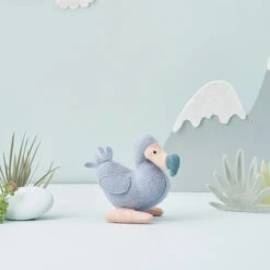 Olli Ella | Holdie Extinct Animals -Simple Play Stories Olli Ella Holdie Extinct Animals Dodo