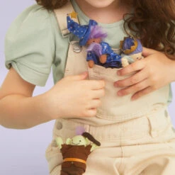 Olli Ella | Holdie Folk | Oggy The Ogre -Simple Play Stories Olli Ella Holdie Fairytale Folk Oggy the Ogre Wulfic Wizard Milk Tooth 3 2c54c916 0473 40eb 8755 4a33c1d527fa