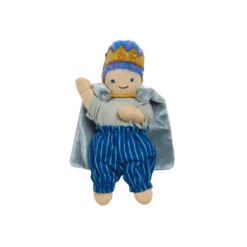 Olli Ella | Holdie Folk | Prince Galience