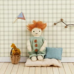 Simple Play Stories -Simple Play Stories Olli Ella Holdie Folk Clif