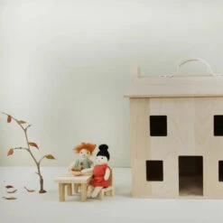 Olli Ella | Holdie Folk | Cliff -Simple Play Stories Olli Ella Holdie Folk Cliff 2