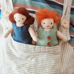 Olli Ella | Holdie Folk | Cliff -Simple Play Stories Olli Ella Holdie Folk Cliff