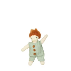 Olli Ella | Holdie Folk | Cliff