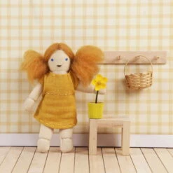Olli Ella | Holdie Folk | Daisy -Simple Play Stories Olli Ella Holdie Folk Daisy