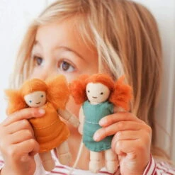 Simple Play Stories -Simple Play Stories Olli Ella Holdie Folk Daisy 3