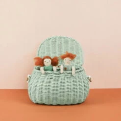 Olli Ella | Holdie Folk | Cliff -Simple Play Stories Olli Ella Holdie Folk Fern 2 472f04e0 9b27 4bf2 a7a0 88352883c537