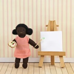 Olli Ella | Holdie Folk | Fleur -Simple Play Stories Olli Ella Holdie Folk Fleur