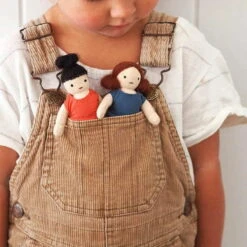 Olli Ella | Holdie Folk | June -Simple Play Stories Olli Ella Holdie Folk June 2