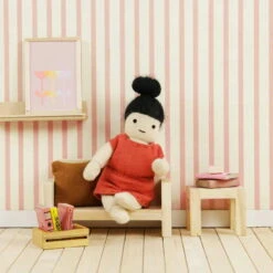 Olli Ella | Holdie Folk | June -Simple Play Stories Olli Ella Holdie Folk June 3