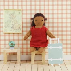 Olli Ella | Holdie Folk | Wren -Simple Play Stories Olli Ella Holdie Folk Wren 4