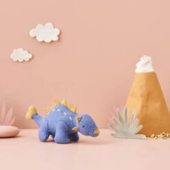 Olli Ella | Holdie Prehistoric Animals -Simple Play Stories Olli Ella Holdie Prehistoric Animals 3