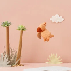 Olli Ella | Holdie Prehistoric Animals -Simple Play Stories Olli Ella Holdie Prehistoric Animals 4