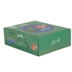 Olli Ella | Holdie Prehistoric Animals -Simple Play Stories Olli Ella Holdie Prehistoric Animals 8