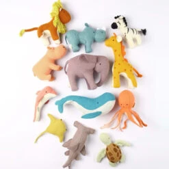 Olli Ella | Holdie Savannah Animals -Simple Play Stories Olli Ella Holdie Animal Savannah Safari Ocean Marine 1 fd39425d 816c 40d5 8afc c9e09d1305cc