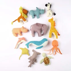Olli Ella | Holdie Safari Animals 27 Olli Ella | Holdie Safari Animals -Simple Play Stories Olli Ella Holdie Animal Savannah Safari Ocean Marine 2 904f9a6b 7002 419b 82b8 89b062180cc0