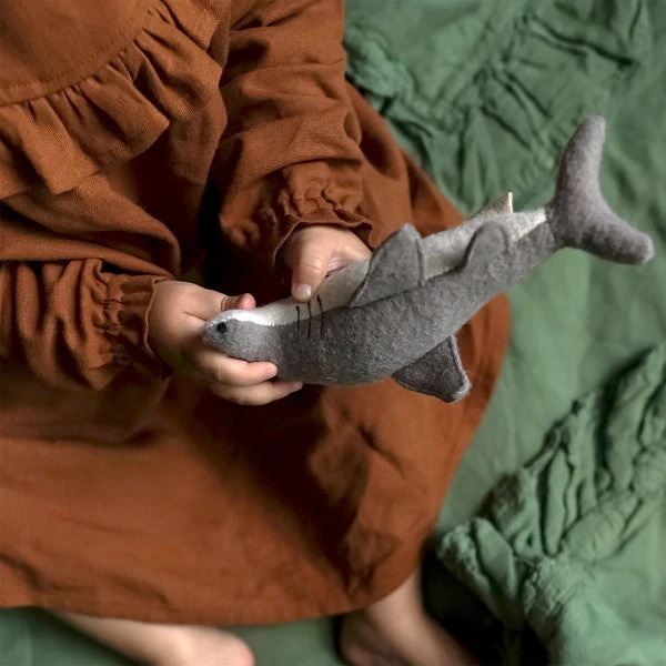 Olli Ella | Holdie Marine Animals 3 Olli Ella | Holdie Marine Animals - Image 3