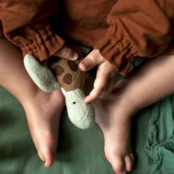 Olli Ella | Holdie Marine Animals 26 Olli Ella | Holdie Marine Animals -Simple Play Stories Olli Ella Holdie Animals Marine Turtle Toy