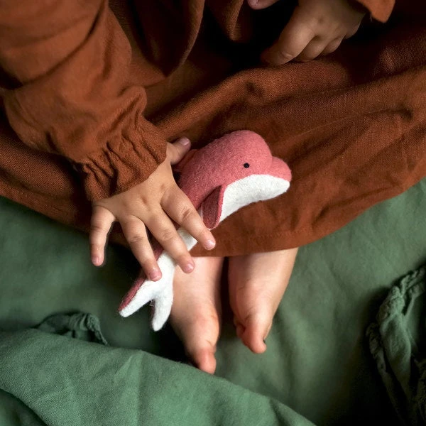 Olli Ella | Holdie Ocean Animals 3 Olli Ella | Holdie Ocean Animals - Image 3