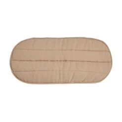 Olli Ella | Luxe Organic Cotton Liner | Dune