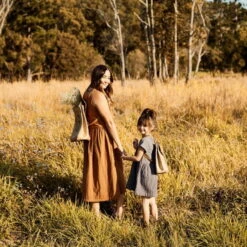 Olli Ella | Nami Seagrass Backpack -Simple Play Stories Olli Ella Nami Seagrass Backpack 8