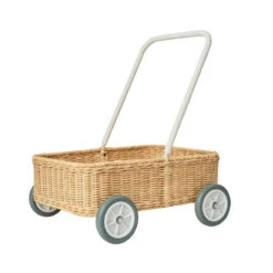 Olli Ella | Rattan Wamble Walker