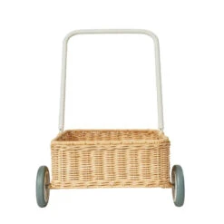Olli Ella | Rattan Wamble Walker -Simple Play Stories Olli Ella Rattan Wamble Walker 8