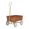 Olli Ella | Rattan Wonder Wagon | Natural