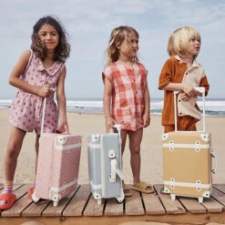 Olli Ella | See-Ya Suitcase | Butterscotch -Simple Play Stories Olli Ella See Ya Suitcase Butterscotch 3