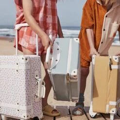 Olli Ella | See-Ya Suitcase | Leafed Mushroom 13 Olli Ella | See-Ya Suitcase | Leafed Mushroom -Simple Play Stories Olli Ella See Ya Suitcase Leafed Mushroom 4