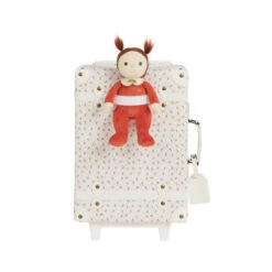 Olli Ella | See-Ya Suitcase | Leafed Mushroom 14 Olli Ella | See-Ya Suitcase | Leafed Mushroom -Simple Play Stories Olli Ella See Ya Suitcase Leafed Mushroom 6