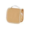 Olli Ella | See-Ya Wash Bag | Butterscotch