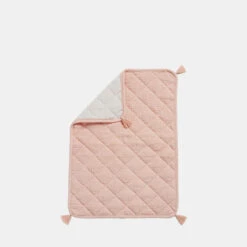 Olli Ella | Strolley Bedding Set | Rose -Simple Play Stories Olli Ella Strolley Bedding Set Rose