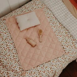 Olli Ella | Strolley Bedding Set | Rose -Simple Play Stories Olli Ella Strolley Bedding Set Rose 3