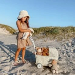 Olli Ella | Strolley | Chalk -Simple Play Stories Olli Ella Strolley Chalk 2