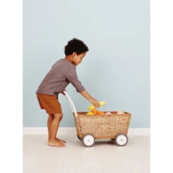Olli Ella | Strolley | Natural -Simple Play Stories Olli Ella Strolley Natural 6