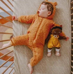 Olli Ella | Dinkum Doll | Tiny -Simple Play Stories Olli Ella Tiny Dinkum Doll 2