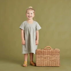 Olli Ella | Toaty Trunk | Natural -Simple Play Stories Olli Ella Toaty Trunk Natural 7