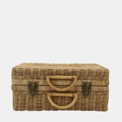 Olli Ella | Toaty Trunk | Natural -Simple Play Stories Olli Ella Toaty Trunk Natural 9