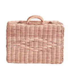 Olli Ella | Toaty Trunk | Rose Pink