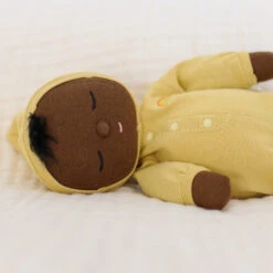 Olli Ella | Dozy Dinkum Doll | Mini -Simple Play Stories OlliElla Dozy Dinkum Doll Mini