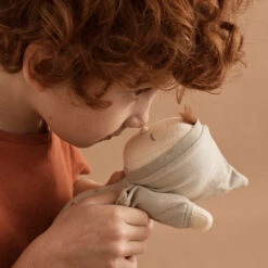 Olli Ella | Dozy Dinkum Doll | Pickle -Simple Play Stories OlliElla Dozy Dinkum Doll Pickle 3