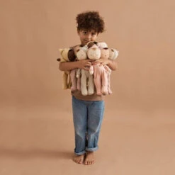 Olli Ella | Dozy Dinkum Doll | Pickle -Simple Play Stories OlliElla Dozy Dinkum Dolls 3