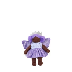 Olli Ella | Holdie Folk Fairy | Bluebell