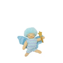 Olli Ella | Holdie Folk Fairy | Willow -Simple Play Stories OlliElla HoldieFolkFairies Willow cutout 02