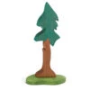 Ostheimer | Trees | Spruce Tall With Trunk And Support