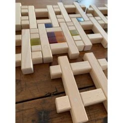 Papoose | Wooden Hashtags 4 Pieces -Simple Play Stories Papoose Wood Hashtags set of 8 6 ded77145 1ab1 40df 953e 175517c04acb